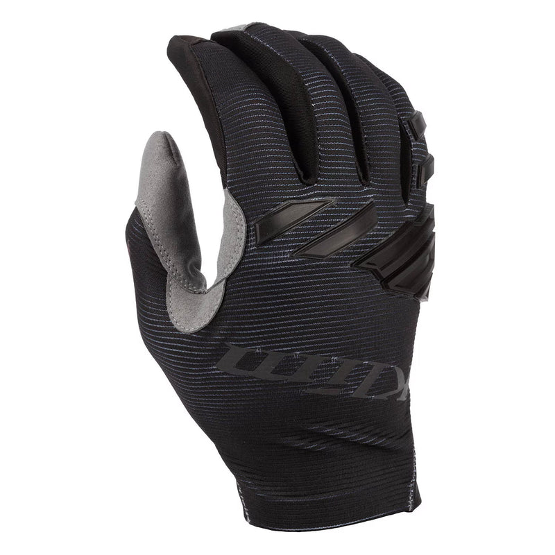 XL / Stealth Black