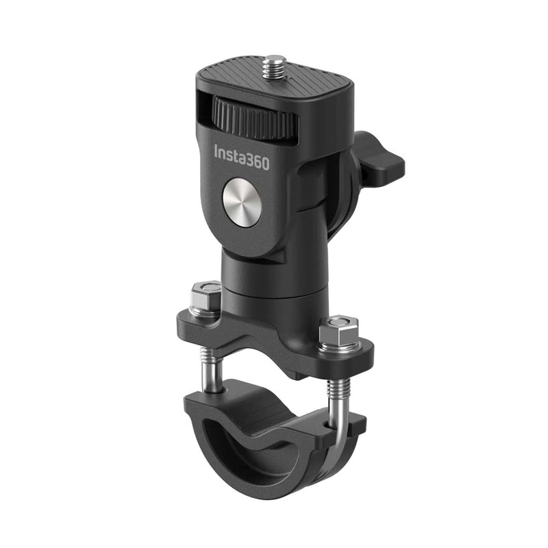 INSTA360 MOTORCYCLE U-BOLT MOUNT