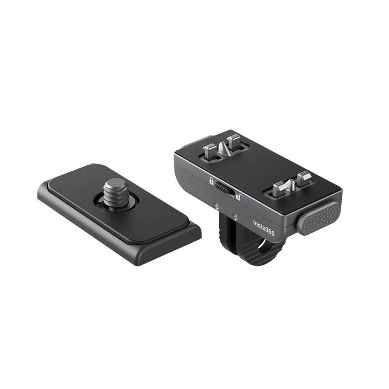 INSTA360 QUICK RELEASE MOUNT 2.0