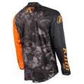 Corrosion Strike Orange