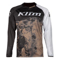Corrosion Warm Gray