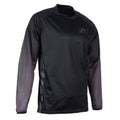Purist Stealth Black
