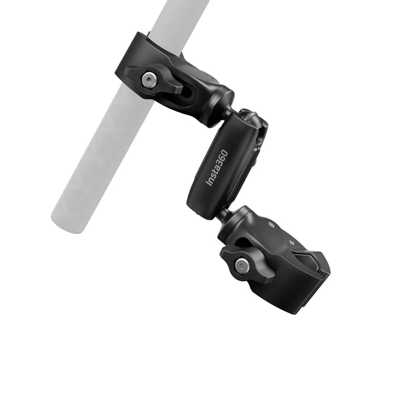INSTA360 MC SELFIE STICK SUPRT CLAMP