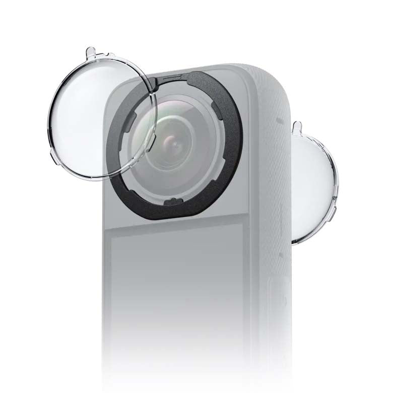INSTA360 X3 STD REMOVABLE LENS GUARD