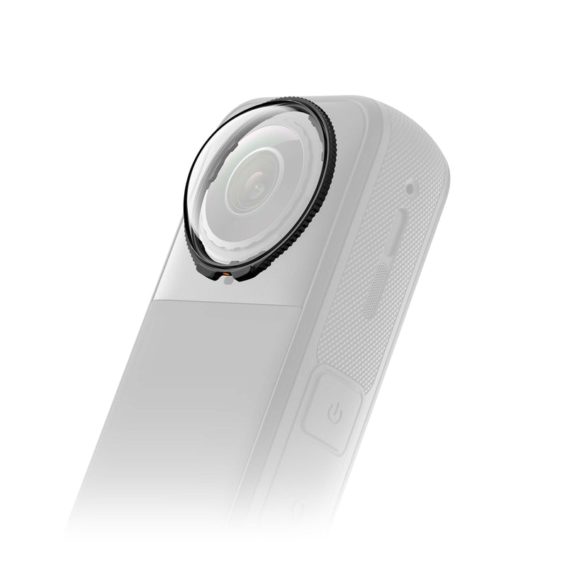 INSTA360 X5 PREMIUM LENS GUARDS