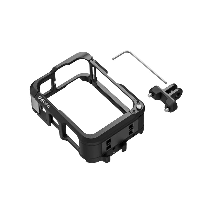 INSTA360 3-PRONG TO 1/4" ADAPTER