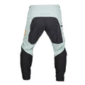 Slate Gray - Black