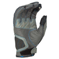 Cool Gray - Electric Blue Lemonade