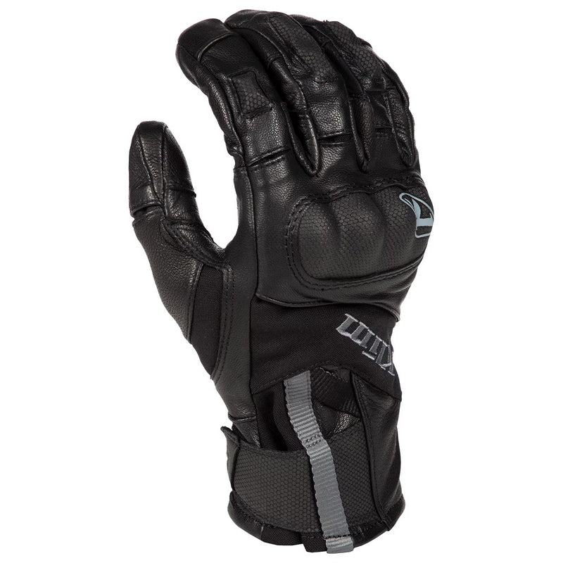 SM / Black