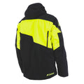 Black - Hi-Vis