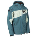 Petrol - Slate Gray