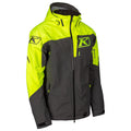 Asphalt - Hi-Vis