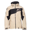 Montana Tan - Black