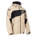 Montana Tan - Black