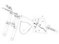 Clutch cable