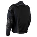 Stealth Black