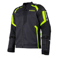 Asphalt - Hi-Vis