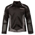 Stealth Black