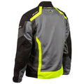 Hi-Vis - Monument Gray