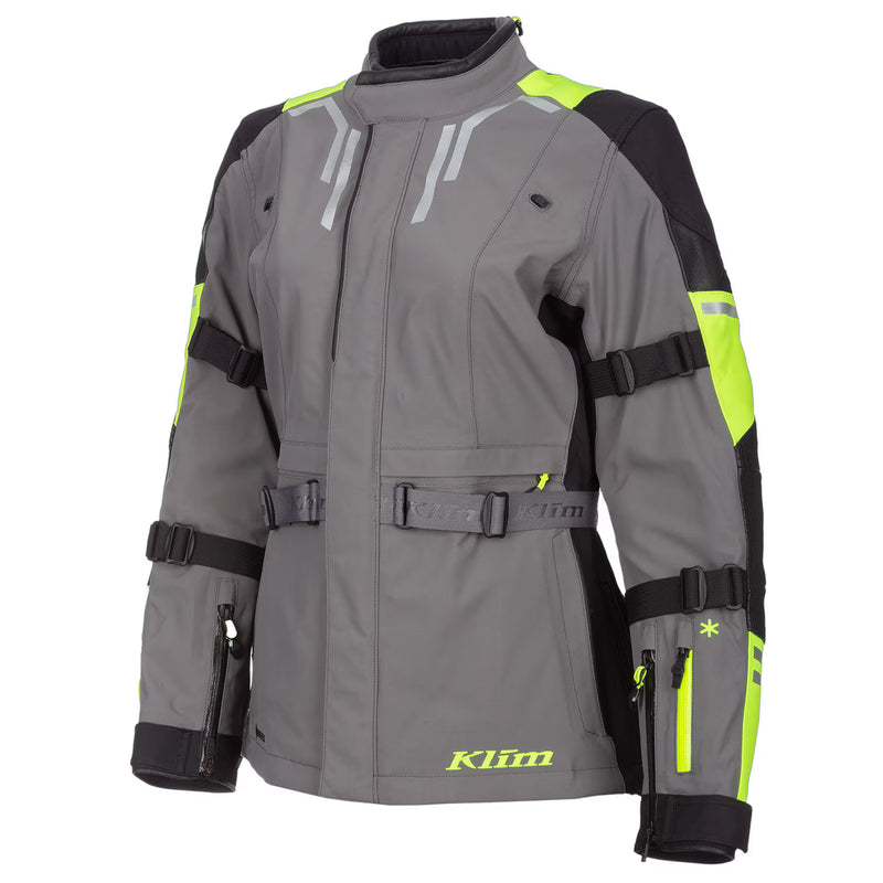 Castlerock - Hi-Vis