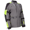 Castlerock - Hi-Vis