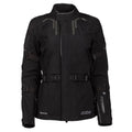 Stealth Black