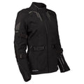 Stealth Black