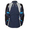 Dress Blue - Electric Blue Lemonade