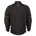 Stealth Black
