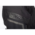 Stealth Black