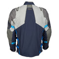 Dress Blue - Electric Blue Lemonade