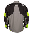 Castlerock - Hi-Vis