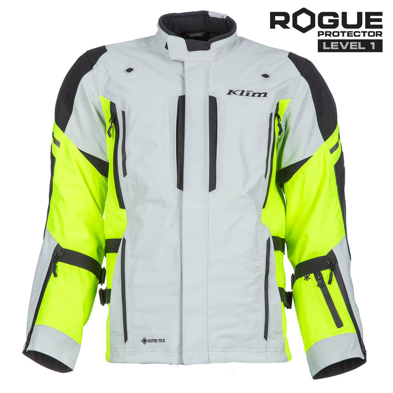 High-rise - Hi-Vis