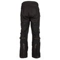 Stealth Black