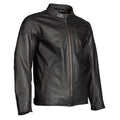 Gunmetal Black