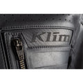 Gunmetal Black