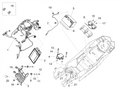 Engine wiring