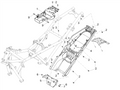 Glovebox compartment