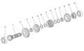 Gear 2a Z=20