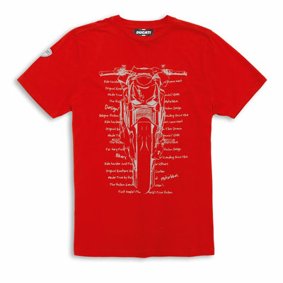Metropolitan Motorbike SS14