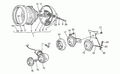 Adjuster screw