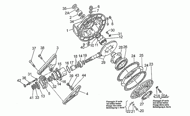 Oil seal