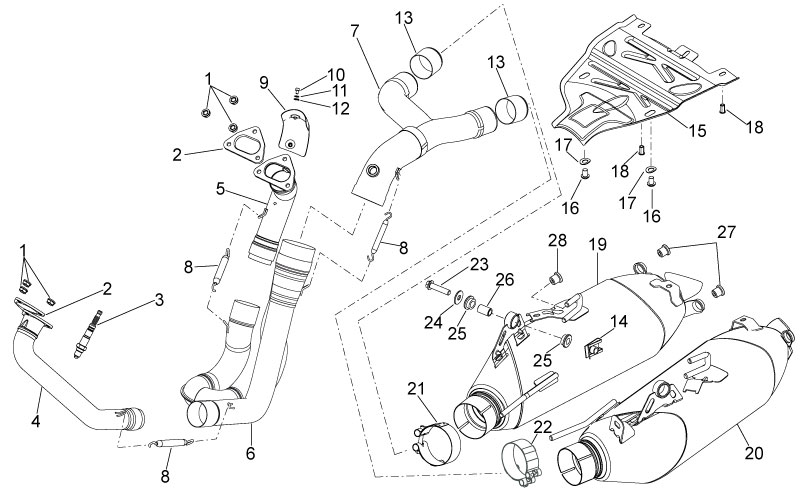 Manifold