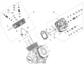 Valve return spring