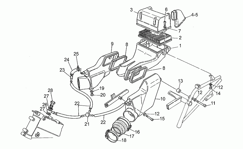 Hose clamp