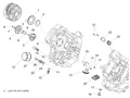 Copper gasket