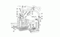 Hex screw