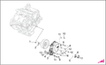 Clearance washer