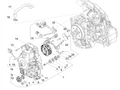 screw M6x25