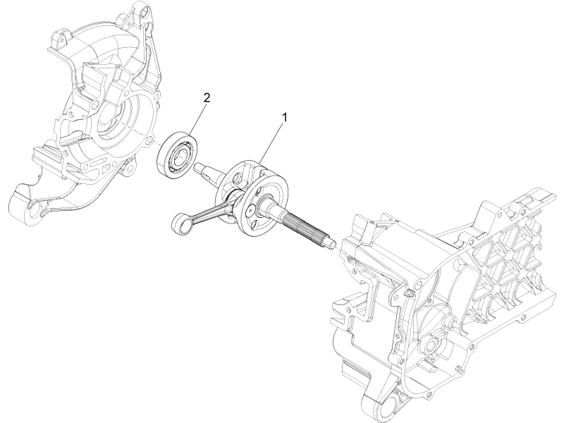 Bearing